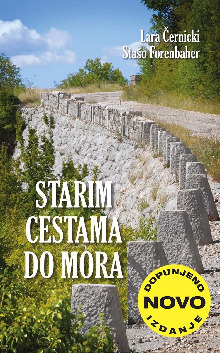 Starim cestama do mora