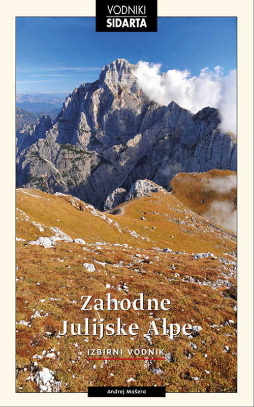 Zahodne Julijske Alpe
